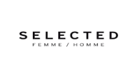 Selected Homme Coupon Code