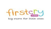 Firstcry Coupon Code