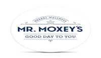 Mr Moxey's discount code